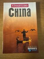 Insight Guide China