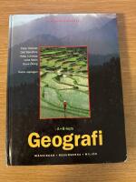Geografi A+B