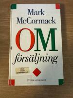 Om f&ouml;rs&auml;ljning