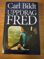 Uppdrag fred