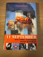 11 september och andra terrord&aring;d genom historien