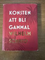 Konsten att bli gammal