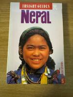 Nepal Insight Guide (Insight Guides)