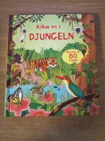 Kika in i djungeln
