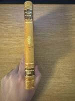 Man stj&auml;l v&aring;r k&auml;rlek