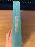 Kall passion : [en roman]