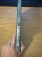 F&ouml;rr&auml;daren