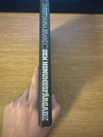 Den honungsf&auml;rgade