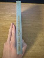 Flykten fr&aring;n Berlin