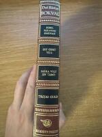 DET B&Auml;STAS BOKVAL: FORTFARANDE SAKNAD, DIT &Ouml;DET VILL, MERA VILT &Auml;N TAMT, TROJAS GULD