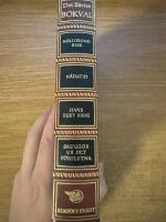 KOLLISIONSRISK, N&Aring;DATID, HANS EGET KRIG, SKUGGOR UR DET F&Ouml;RFLUTNA