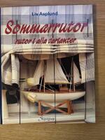 Sommarrutor : rutor i alla varianter