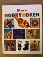 Stora hobbyboken