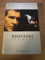 Misst&auml;nkt f&ouml;r mord : roman