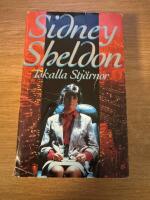 Iskalla stj&auml;rnor