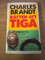 R&auml;tten att tiga