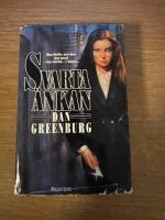 Svarta &auml;nkan