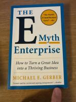 The E-Myth Enterprise