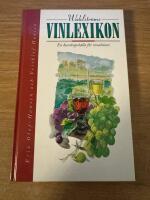 Vinlexikon