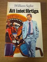 Att inte f&ouml;rtiga