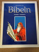 &Auml;ventyr ur Bibeln