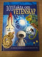 101 fakta om vetenskap