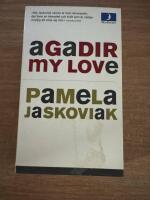 Agadir, my love
