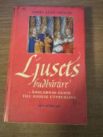 Ljusets budb&auml;rare