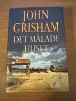Det m&aring;lade huset