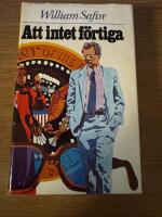 Att intet f&ouml;rtiga