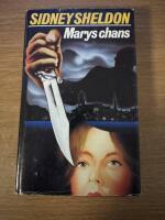 Marys chans : roman