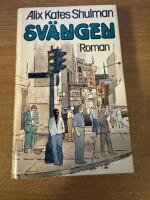 Sv&auml;ngen