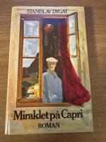 Miraklet p&aring; Capri