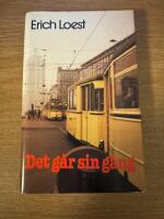 Det g&aring;r sin g&aring;ng eller Sl&auml;ttens m&ouml;dor : roman