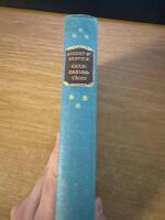 Guldgr&auml;vart&aring;get anno 98