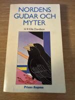 Nordens gudar och myter