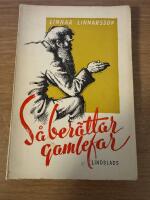 S&aring; ber&auml;ttar gamlefar