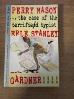 Parry Mason The Case of the Terrified Typist