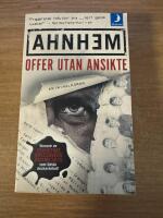 Offer utan ansikte