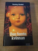 Den femte kvinnan