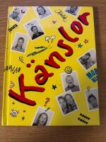 K&auml;nslor : artiklar och ins&auml;ndare i Kamratposten 1983-1991