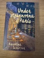 Under stj&auml;rnorna i Paris