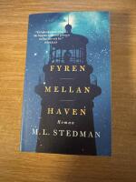 Fyren mellan haven