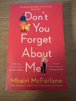 Don't You Forget About Me