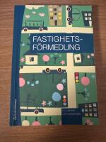 Fastighetsf&ouml;rmedling