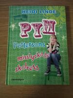 Pym Pettersons misslyckade skolresa