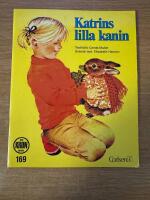 Katrins lilla kanin