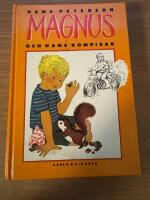 Magnus och hans kompisar