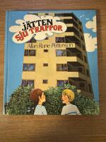 J&auml;tten sju trappor