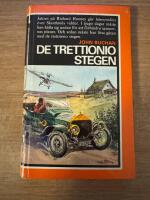 De trettionio stegen